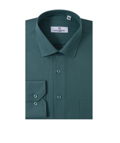 Рубашка DS001T-55 (M-4XL)