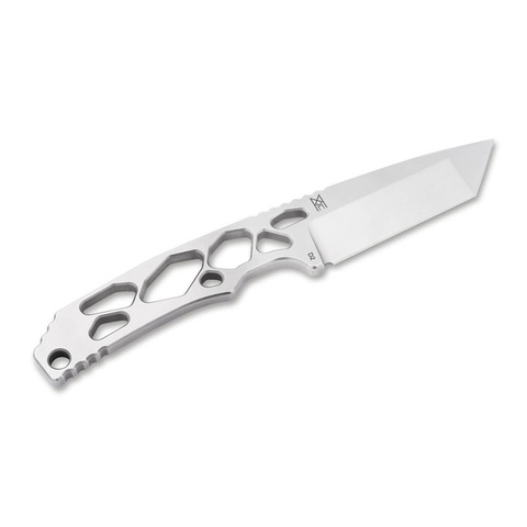 Нож с фиксированным клинком Boker Plus Superlight Tanto, сталь D2, 02BO099