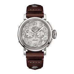 Zenith 05.2430.4069/17.I011