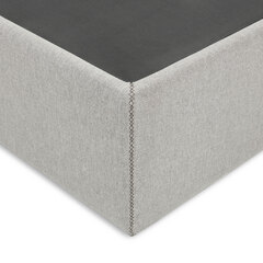 Кровать Matters c ящиком для хранения 180x200 серая