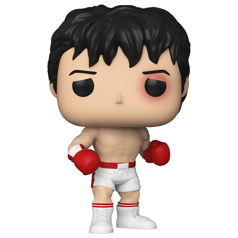 Funko POP! Rocky 45th: Rocky Balboa (1177)