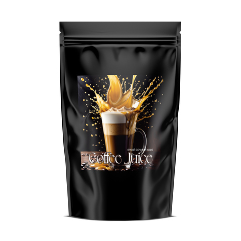Кофейный фреш. Coffee Juice