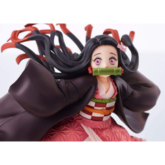 Фигурка ConoFig ANIPLEX Demon Slayer Kimetsu no Yaiba Nezuko Kamado (Б/У)