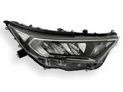 Фара Toyota RAV 4 XA50 (2018-) LED R