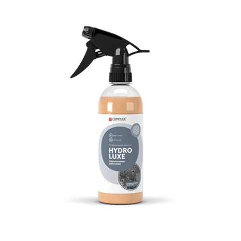 Complex Hydro Luxe Гидрополимер кузова, 500г