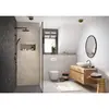 Villeroy&Boch Antheus 4608R0R1 Унитаз подвесной безободковый (с открытым смывным краем), выпуск-горизонтальный