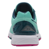 Asics Gel Ds Trainer 23 женские кроссовки для бега голубые - 3