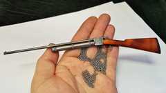 Miniature Air Paul Giffard rifle