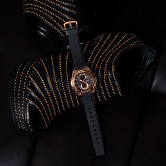 Часы женские Casio MSG-C100G-1AER Baby-G
