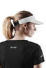 Козырек Cep Visor белый - 4