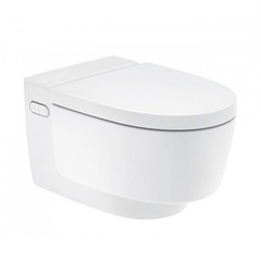 Geberit AquaClean 146.204.11.1 Подвесной унитаз-биде Mera Classic фото