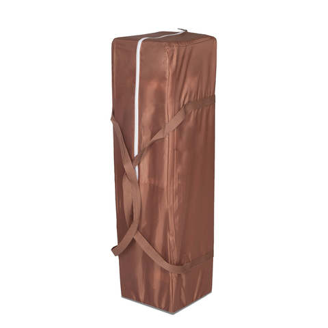 Манеж Baby Care CUBO