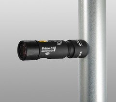 Фонарь светодиодный Armytek Prime C1 Magnet USB+18350, 980 лм, теплый свет, аккумулятор