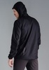 Nordski Run Premium костюм для бега мужской Black-Blue - 3
