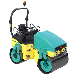 Каток двухвальцовый Ammann ARX 45-2 (Kubota / 4,4 т)