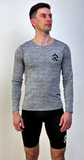 Обтягивающие беговые шорты RUNDAY Slim