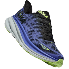 BLACK / STELLAR BLUE