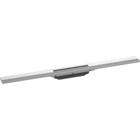 Hansgrohe RainDrain Flex 56044800 Внеш. часть 80 см ПСТ