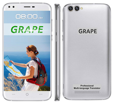 Голосовой переводчик GRAPE GTM-5.5 v.7 Pro