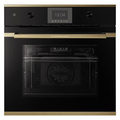 Электрический духовой шкаф Kuppersbusch BP 6350.0. S4 Gold