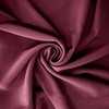 Ткань костюмная Кристина 427 гр/м.п., 150 см, красное дерево