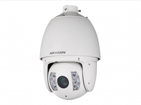 Скоростная поворотная IP-камера Hikvision DS-2DF7225IX-AEL