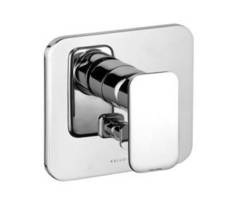Kludi E2 496500575 Смеситель для душа встраиваемый на 2 потребителя, цвет: хром фото