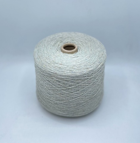 Filcom (пр.Италия), art- Campione 3/15 500м/100гр. 35%Меринос 20%Кашемир 30%Шелк 10%Мохер, цвет-Эдельвейс арт.29677