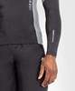 Рашгард Venum Tempest Black/Grey L/S
