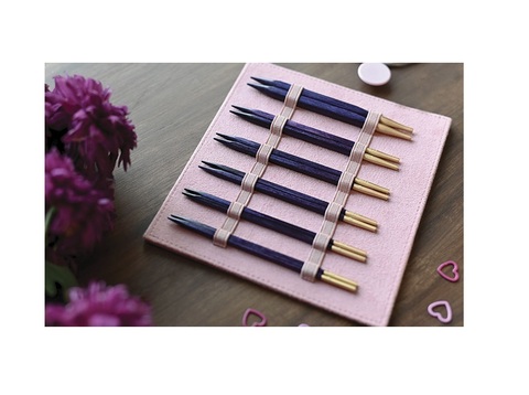 Набор съемных спиц "J'adore" KnitPro, 25650