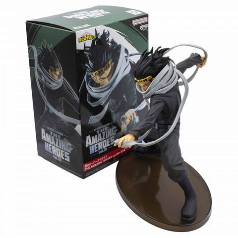 Фигурка My Hero Academia The Amazing Heroes: Shota Aizawa