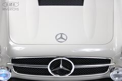 Mercedes C555MC с дистанционным управлением