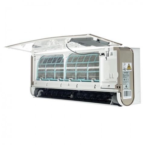 Сплит-система инверторного типа Dantex RK-18VDMI/RK-18VDMIEVision Inverter