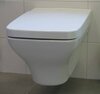 Duravit PuraVida 69190094 Сиденье для унитаза с плавным опусканием: SoftClose