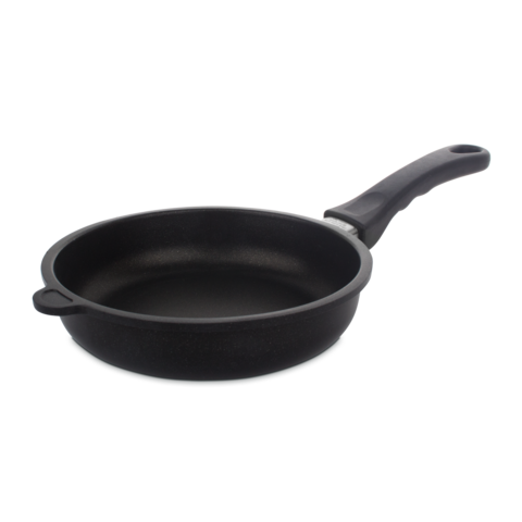 Набор сковород 20см и 24см AMT Frying Pans арт. AMT-SET-520/724FIX