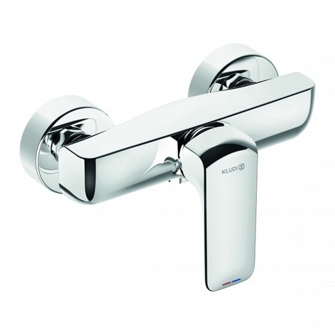 Kludi Ameo 417100575 Смеситель для душа, цвет: хром