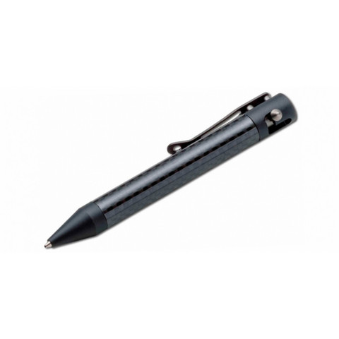Тактическая ручка Boker 09bo078 Tactical Pen Carbon