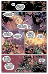 X-Men: Legacy #2