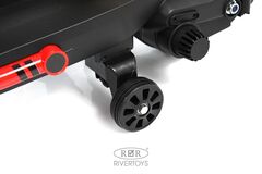 Детский электроскутер G888GG