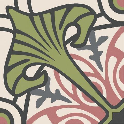 Smile Tile Siena Toledo 19,8x19,8
