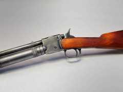Miniature Air Paul Giffard rifle