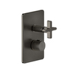 Gessi 09269#031 Встраиваемая часть термостатического смесителя (до 3-х источников)