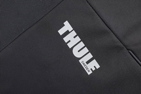 Картинка рюкзак городской Thule Accent Backpack 26L (2023) Black - 13