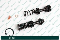 Ремкомплект главного тормозного цилиндра G-brake GK-161