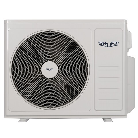 Блок наружный SHUFT SFMO/I-21 FMI-3/N8/Out инверторной мульти сплит-системы
