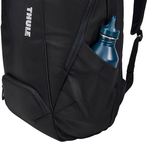Картинка рюкзак городской Thule Accent Backpack 26L (2023) Black - 5
