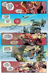 X-Men: Legacy #2