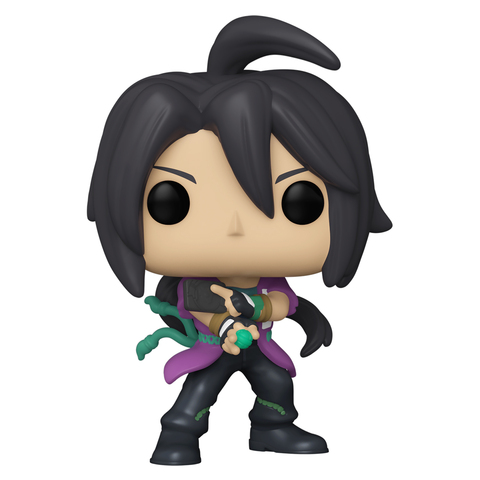 Funko POP! Bakugan: Shun Kazami (965)