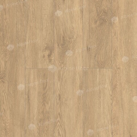 Виниловая плитка Alpine Floor - Grand Sequoia LVT Light Миндаль (ЕСО 11-602)