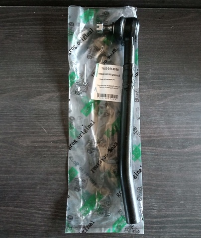 НАКОНЕЧНИК РУЛЕВОЙ ЛЕВЫЙ ТАВРИЯ (ДЛИННЫЙ) GROG